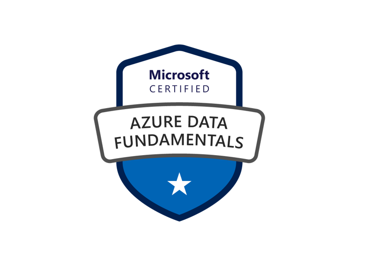 Microsoft Certified: Azure Fundamentals