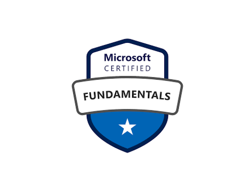 Microsoft Certified: Power Platform Fundamentals